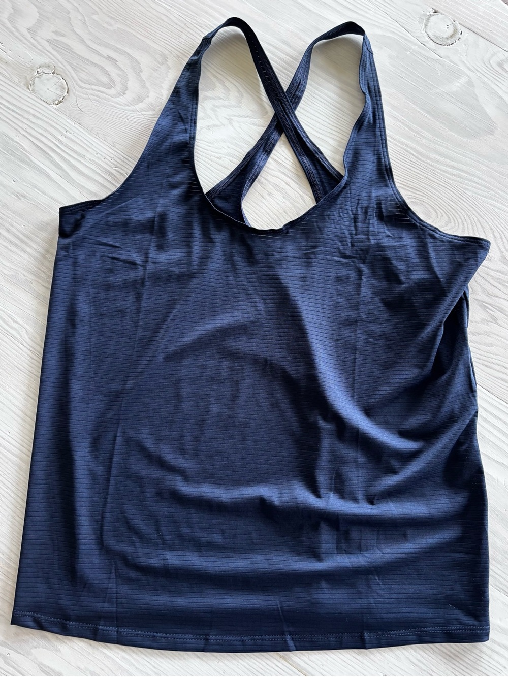 Athleta Tank Size Medium